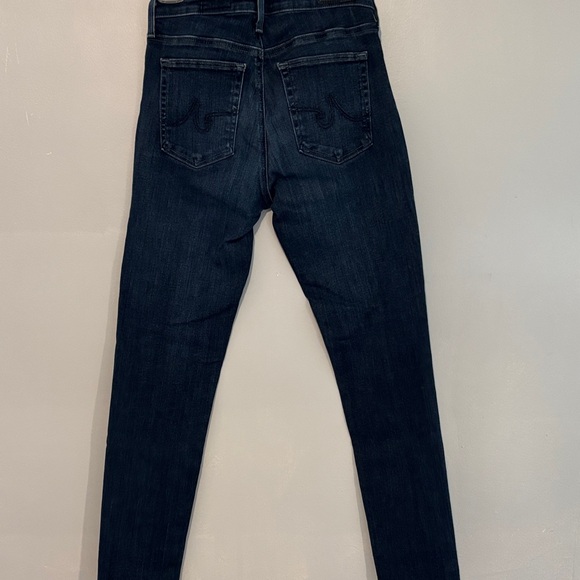 Classic High Rise Jeans - Picture 2 of 10